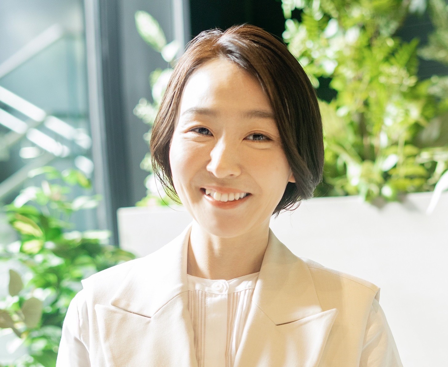 小西麻衣プロフィール写真