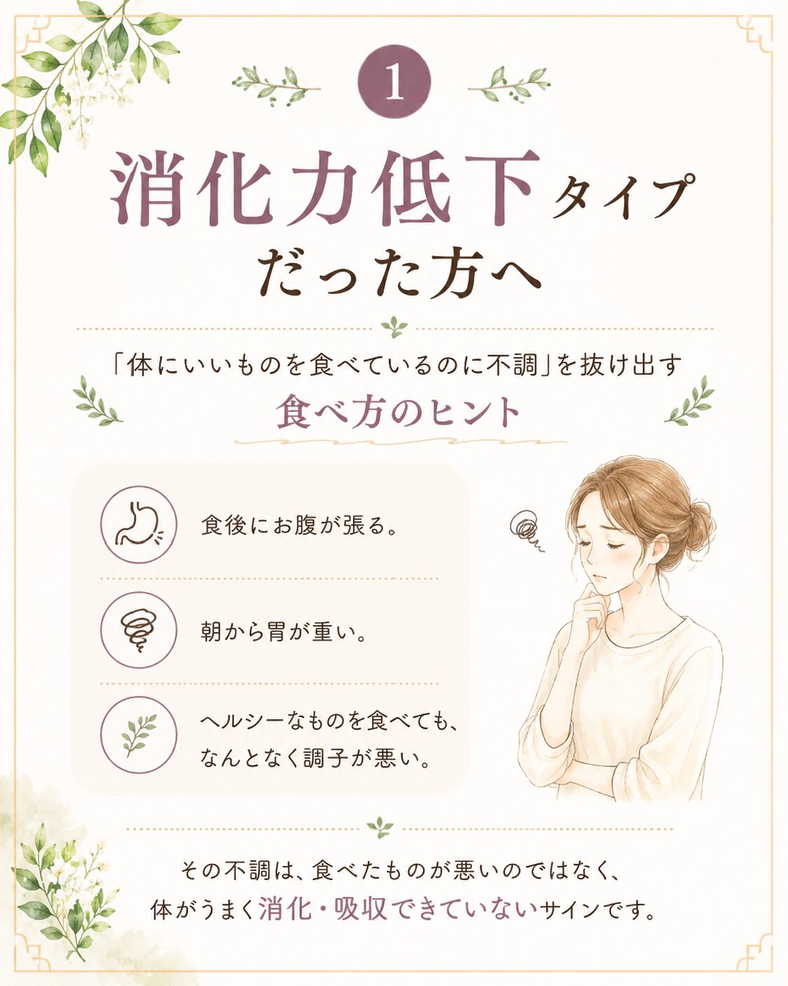 食べ方ガイド