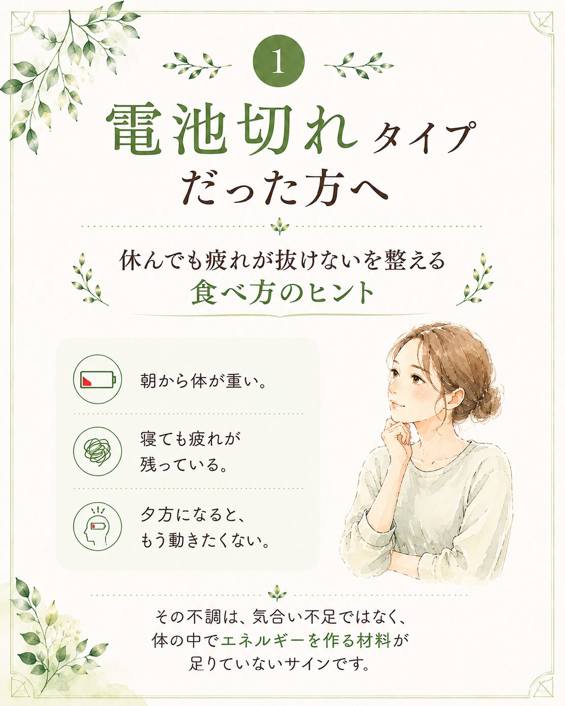 食べ方ガイド